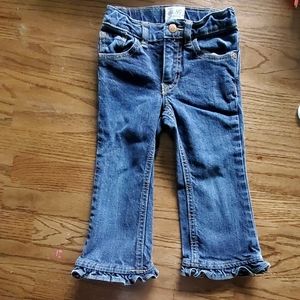 Girls 3t Jean's